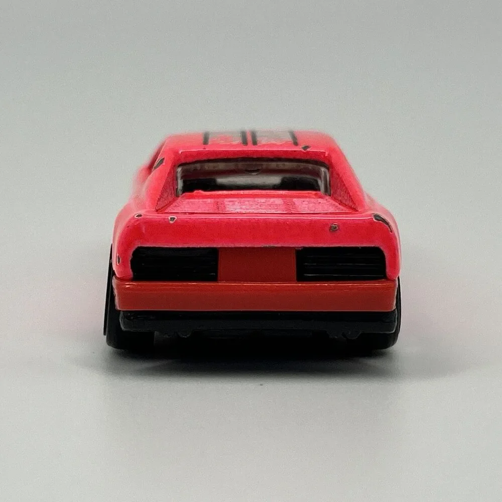 Hot Wheels Ferrari 348 3